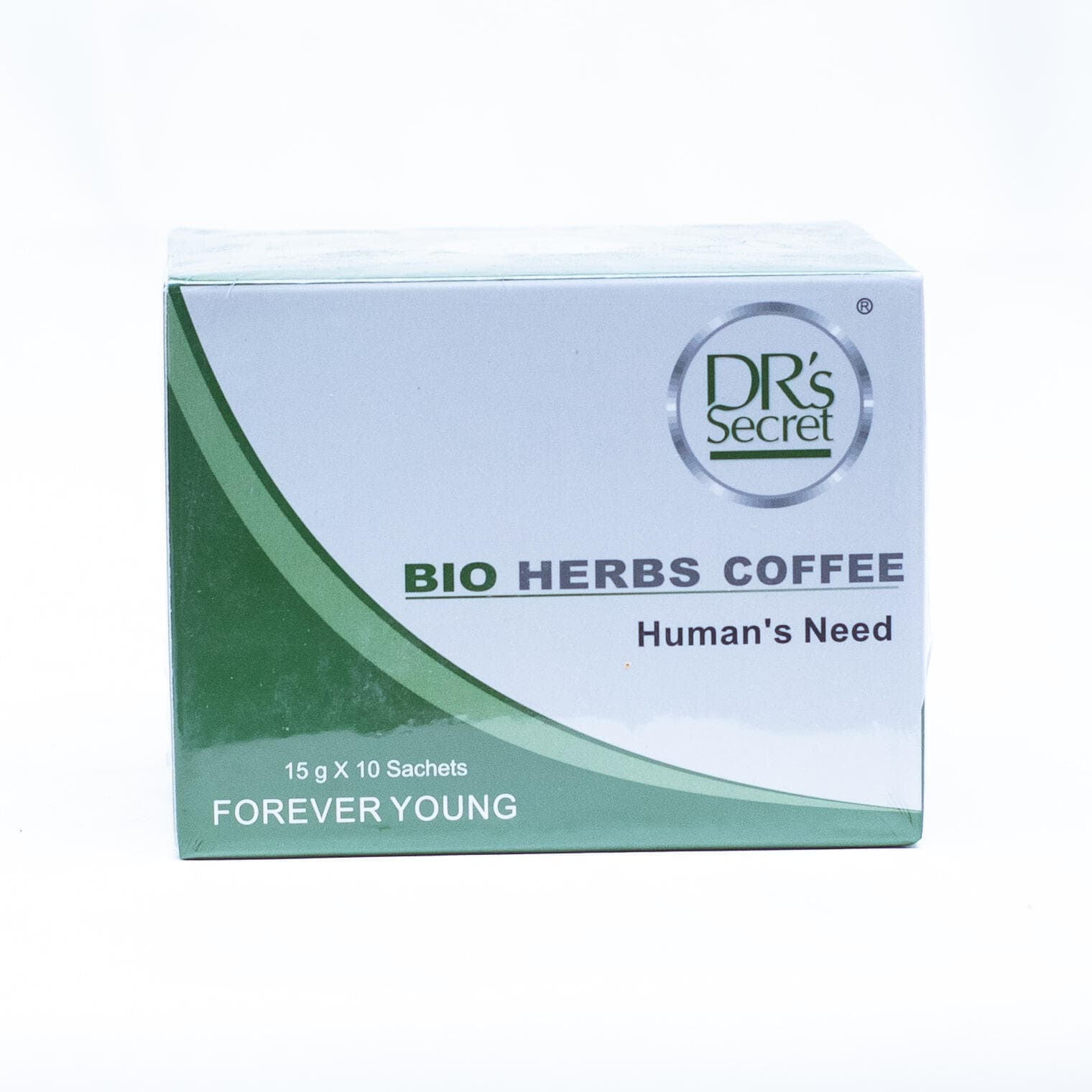 Bio Herbs Coffee