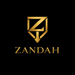 Zandah Logo