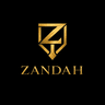 Zandah