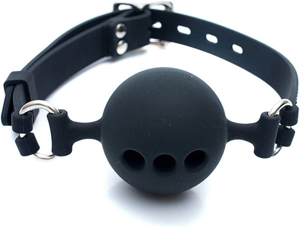 Silenciador de Prazer - Controle e Sedução