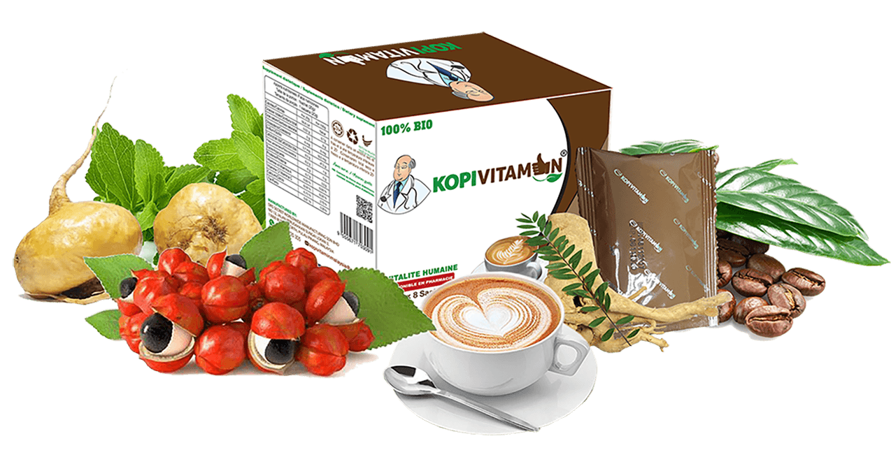 Kopi Vitamina
